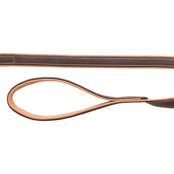 Trixie Active Comfort Koppel Guld 25 mm x 100 cm