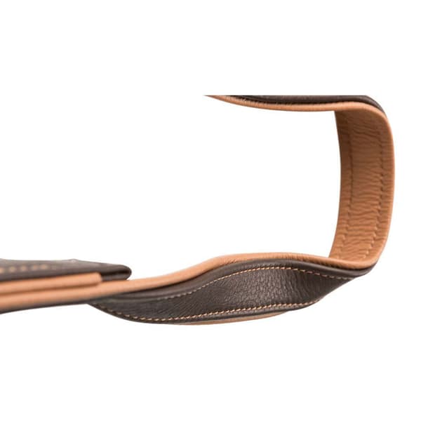 Trixie Active Comfort Koppel Guld 25 mm x 100 cm