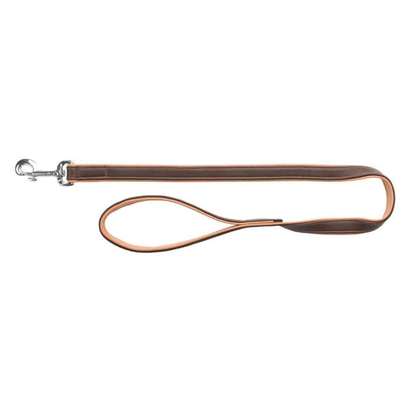 Trixie Active Comfort Koppel Guld 25 mm x 100 cm