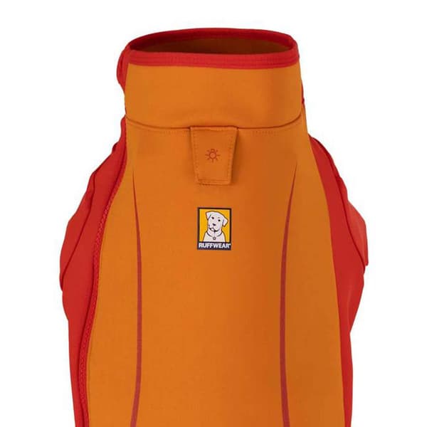 Ruffwear Undercoat Water Hundejakke Orange XL
