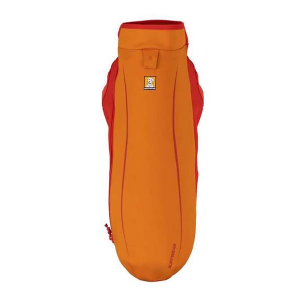 Ruffwear Undercoat Water Hundejakke Orange XL