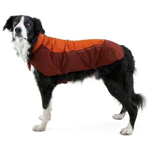 Ruffwear Vert Hundejakke Orange XL