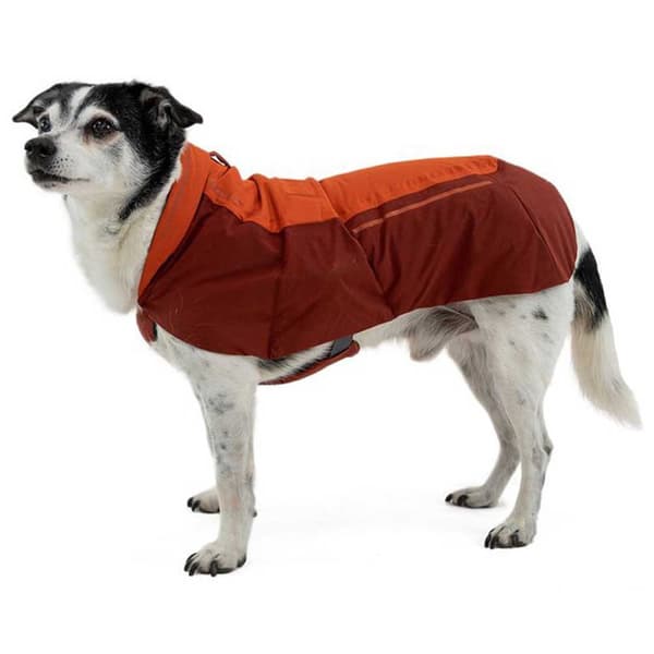 Ruffwear Vert Hundejakke Orange XL
