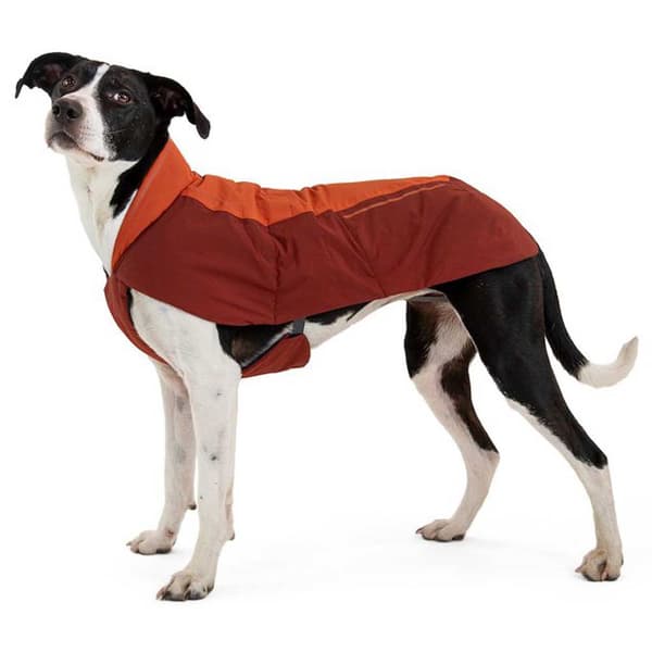 Ruffwear Vert Hundejakke Orange XL
