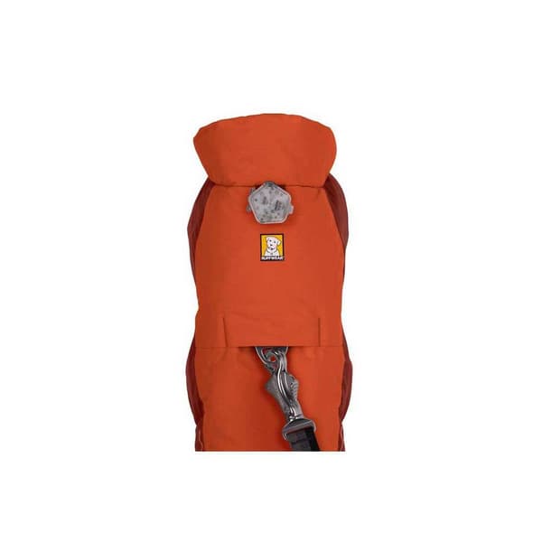 Ruffwear Vert Hundejakke Orange XL