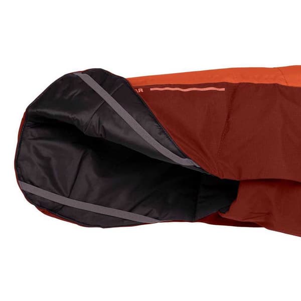 Ruffwear Vert Hundejakke Orange XL