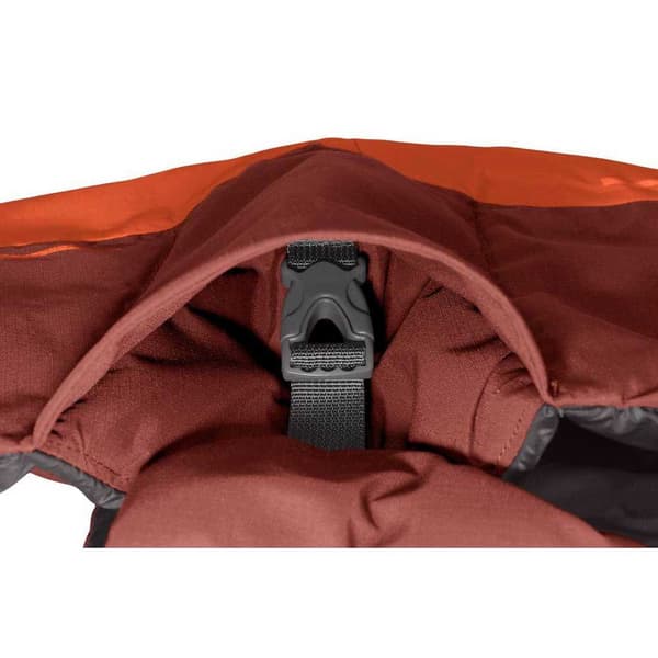Ruffwear Vert Hundejakke Orange XL