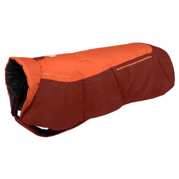 Ruffwear Vert Hundejakke Orange XL