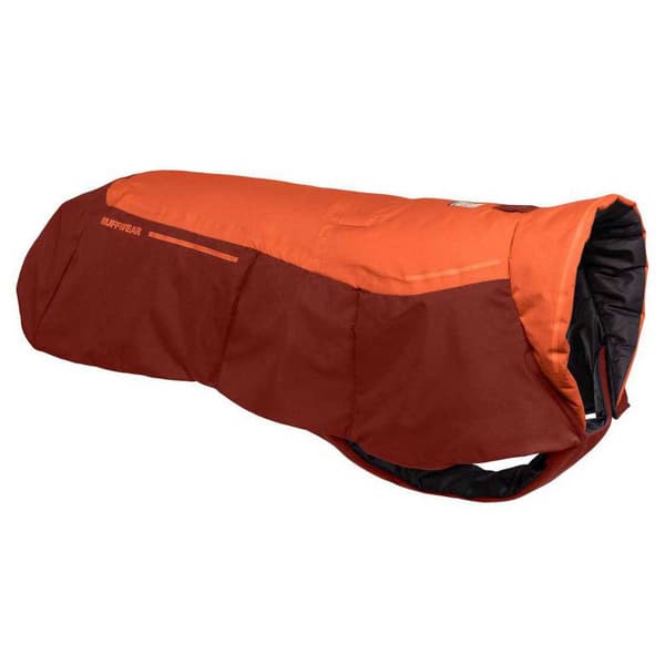 Ruffwear Vert Hundejakke Orange XL