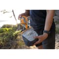 Pikkukuva 8 / 10: Ruffwear Backtrak™ Evakuointipakkaus Oranssi M