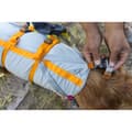 Pikkukuva 9 / 10: Ruffwear Backtrak™ Evakuointipakkaus Oranssi M