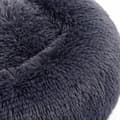 Pikkukuva 6 / 11: Koirakori - kissan kori - lemmikkisänky - tummanharmaa