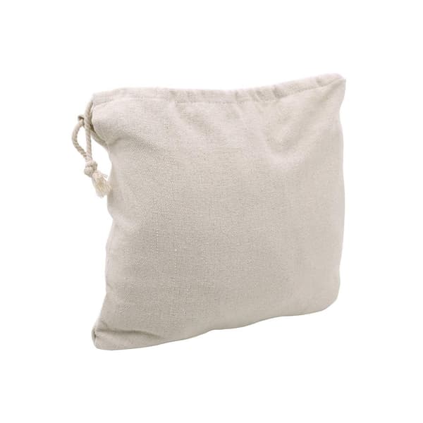 Hamming Mat - 210 x 150 cm - för 2 personer - upp till 300 kg bärbara - beige