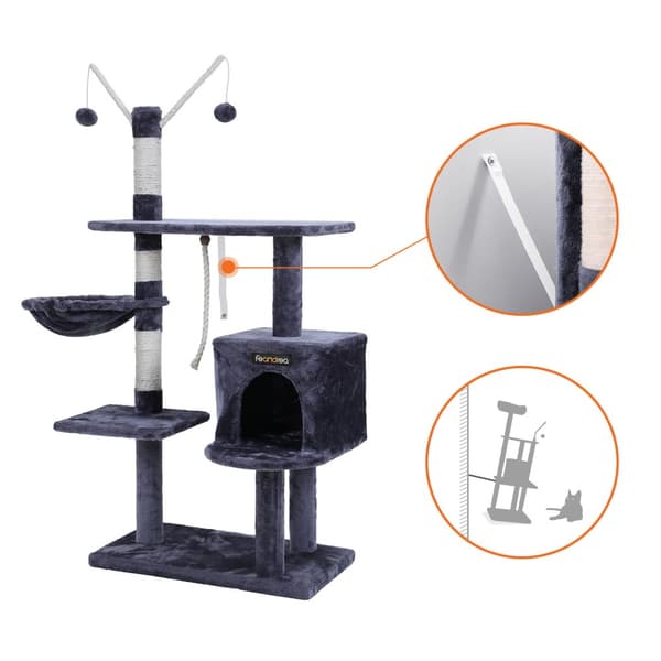 Scratcher - PCT35G