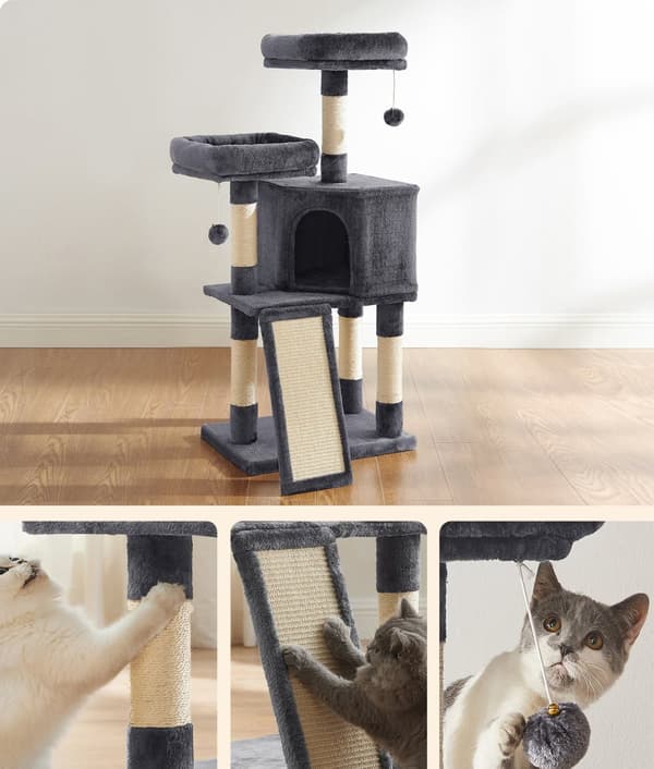 Scratcher - PCT141G01