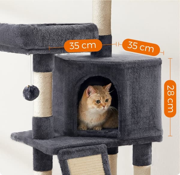 Scratcher - PCT141G01