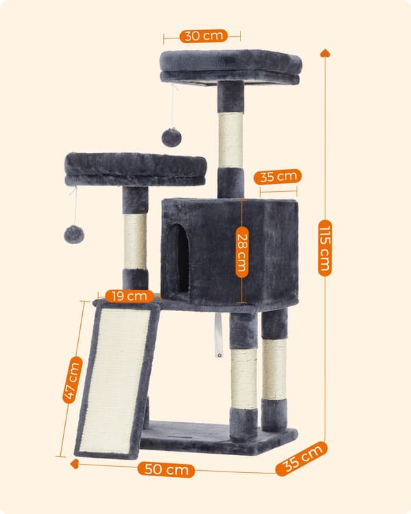 Scratcher - PCT141G01