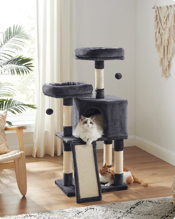 Scratcher - PCT141G01