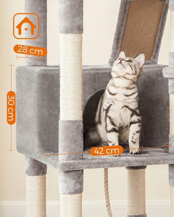 Cat Scratcher - PCT190W01