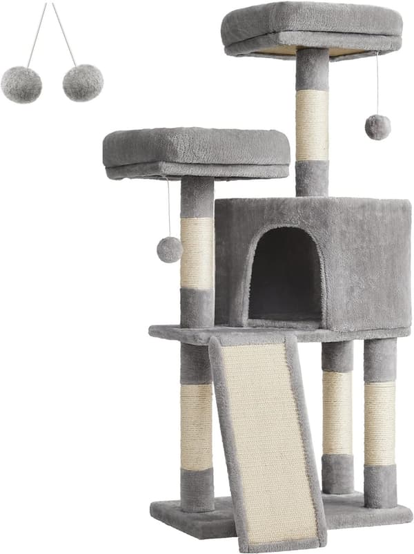 Cat Scratcher - PCT141W01