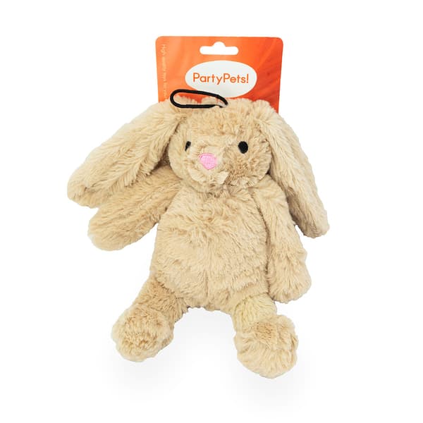 Koiran lelu Party Pets Bunny