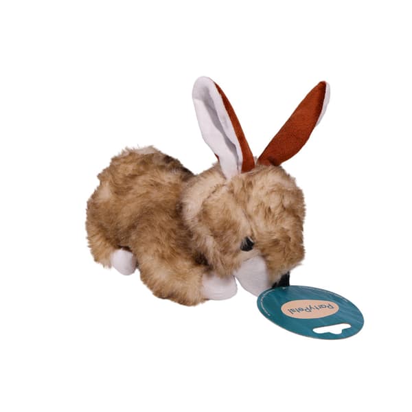 Hundleksak Party Pets hare