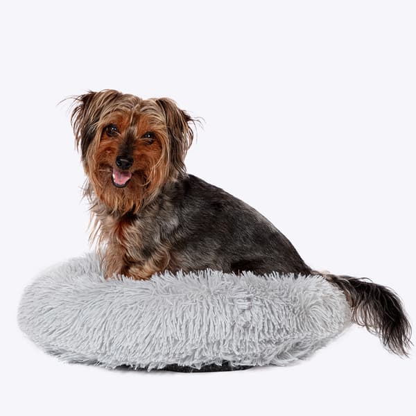 Hundbädd Danish Design  Calming Bed - Large 90 × 23 cm