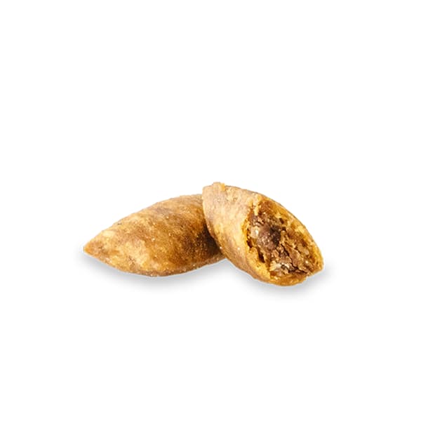 Kattgodis med kyckling - Treateaters Cat Pillows 30 g