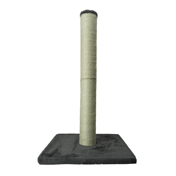 Klösträd Kitty Play 60 cm - Grå