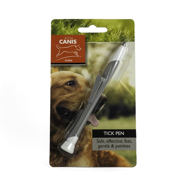 Rastinpoimija Active Canis - Kynä
