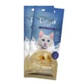 Pikkukuva 1 / 2: Kissan herkut ankan ja maksan kanssa - Treateaters Cat Pillows 30 g