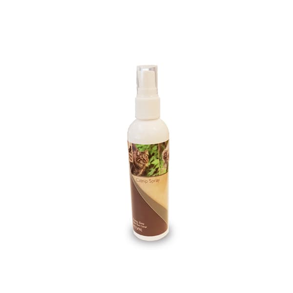 Kitty Play kissanminttusumute 118 ml