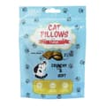 Miniatyrbillede 1 af 2: Kattegodbidder med tun - Treateaters Cat Pillows 60 g