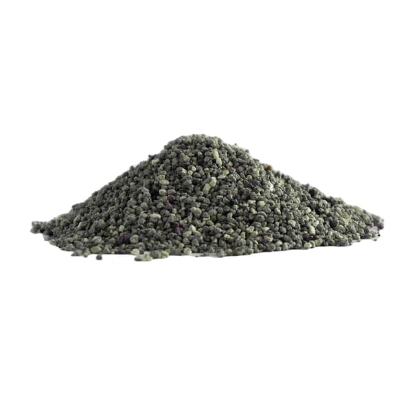 Kattegrus Clever Cat lavendel 10L