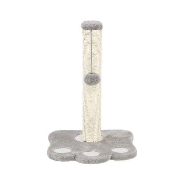 Raapimispuu pallolla kissoille - 38cm