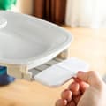 Miniatyrbild 6 av 10: Fontän för husdjur Drinkatt InnovaGoods