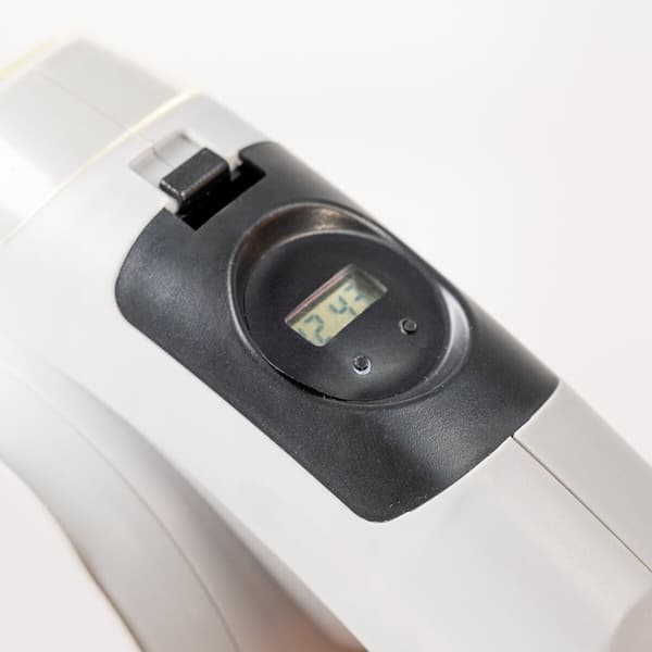 Utdragbart hundkoppel 6-i-1 Leashic InnovaGoods