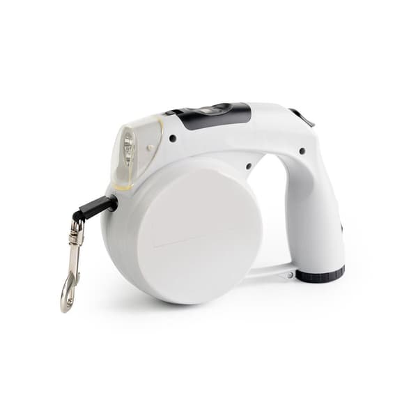 Utdragbart hundkoppel 6-i-1 Leashic InnovaGoods