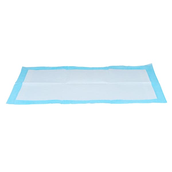 Rullemåtte 60x40cm 10-pak