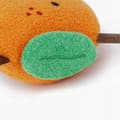 Pikkukuva 3 / 11: ORANSSIN Kissanlelu kepillä Matatabi