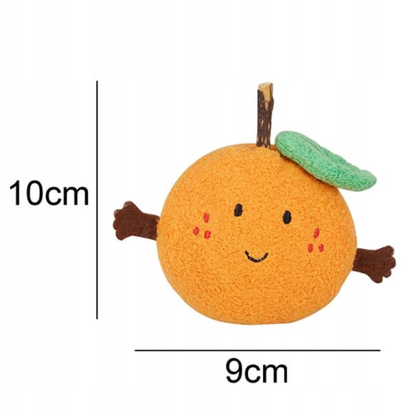 ORANSSIN Kissanlelu kepillä Matatabi