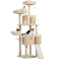 Miniatyrbillede 1 af 2: Kat Træ, Multi-Level Design, Luksus Reden, AMT0181BG