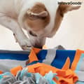 Miniatyrbild 3 av 4: InnovaGoods Pet Olfactory Mat Fooland
