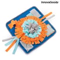 Miniatyrbild 1 av 4: InnovaGoods Pet Olfactory Mat Fooland