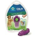 Miniatyrbild 3 av 6: PetSafe Clik-R Clicker för hundträning, med träningsinstruktioner - för valpar 8 veckor och uppåt