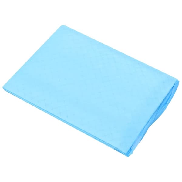 vidaXL Dyretreningsmatter 100 stk 60x45 cm ikke-vevet stoff