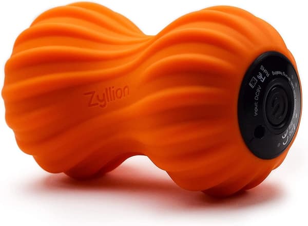vibrerende massagebold