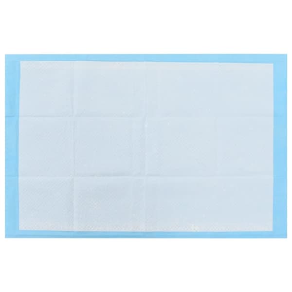 Lemmikkieläimen koulutusalustat 400 kpl 90x60 cm kuitukangas
