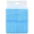 Pikkukuva 4 / 11: vidaXL Lemmikkieläimen koulutusalustat 400 kpl 60x60 cm kuitukangas -  Lemmikkien pissa-alustat