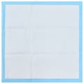 Pikkukuva 10 / 11: Lemmikkieläimen koulutusalustat 400 kpl 60x60 cm kuitukangas - Lemmikkieläimen Koulutusalusta - Lemmikkieläimen Koulutusalustat - Home & Living